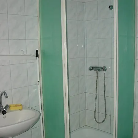 Benko Vendeghaz Guest house *