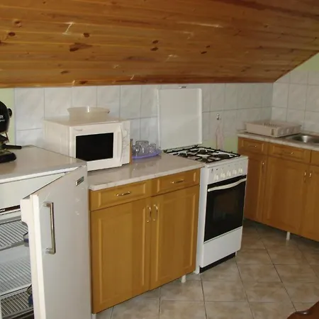 Benko Vendeghaz Guest house
